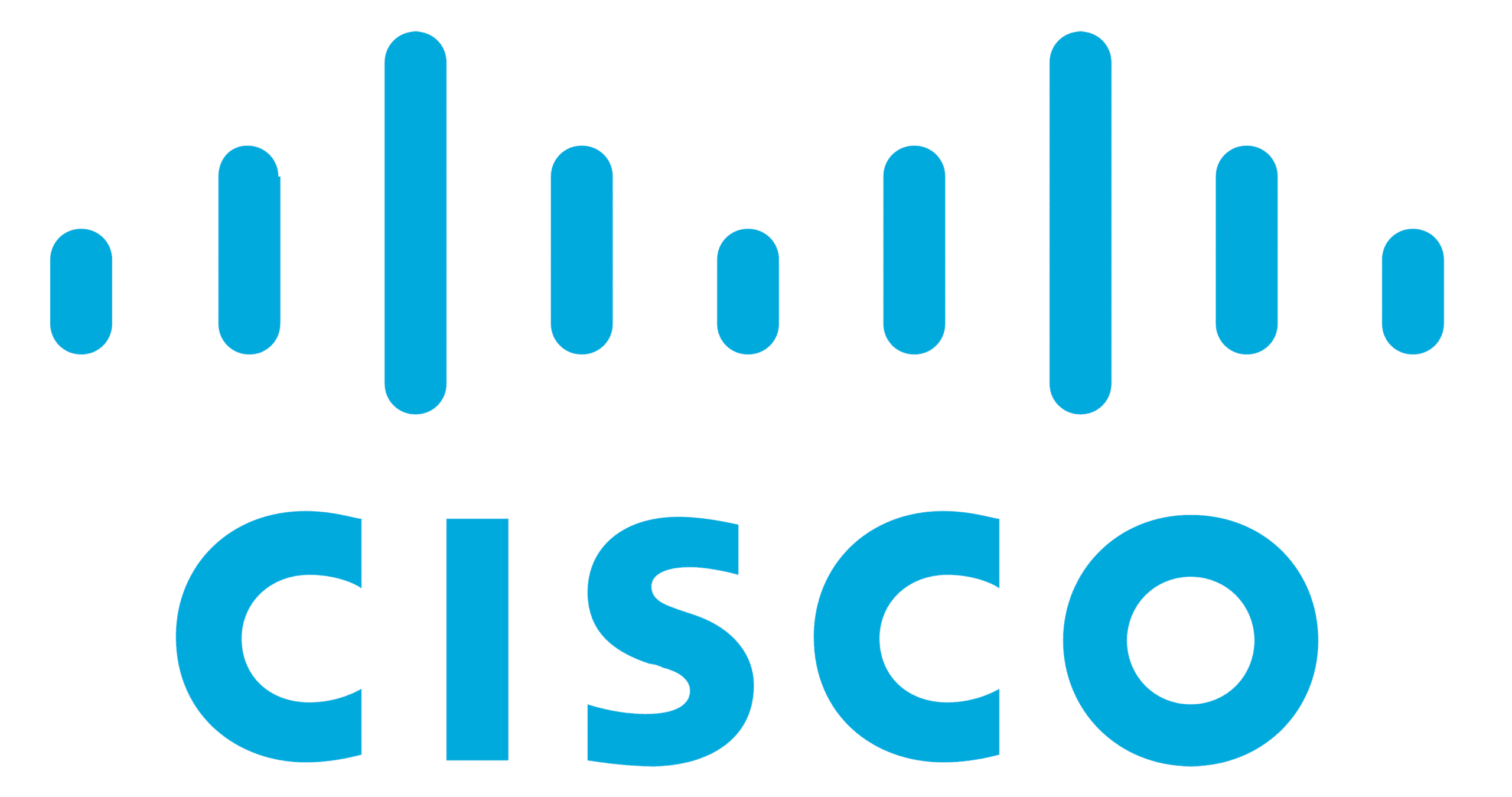 Cisco-logo